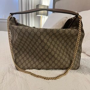EUC GUCCI Linea Supreme